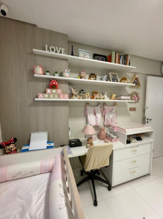 Imagem Apartamento com 3 Quartos à Venda, 98 m² em Itaigara - Salvador
