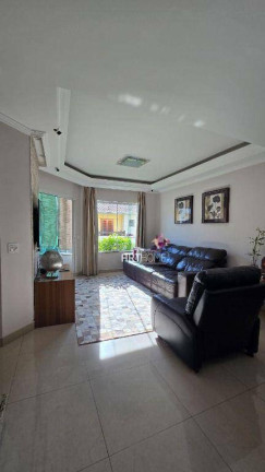 Imagem Sobrado com 3 Quartos à Venda, 184 m² em Vila Euro - São Bernardo Do Campo Imagem Sobrado com 3 Quartos à Venda, 184 m² em Vila Euro - São Bernardo Do Campo