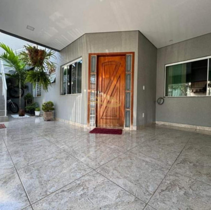 Imagem Casa com 3 Quartos à Venda,  em Jardim Adriana - Indaiatuba