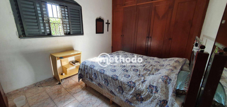 Imagem Casa com 3 Quartos à Venda, 117 m² em Jardim Nova Europa - Campinas