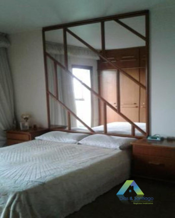 Imagem Apartamento com 4 Quartos à Venda, 160 m² em Vila Monte Alegre - São Paulo Imagem Apartamento com 4 Quartos à Venda, 160 m² em Vila Monte Alegre - São Paulo