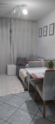 Imagem Apartamento com 2 Quartos à Venda, 45 m² em Jardim Santa Terezinha (zona Leste) - São Paulo Imagem Apartamento com 2 Quartos à Venda, 45 m² em Jardim Santa Terezinha (zona Leste) - São Paulo