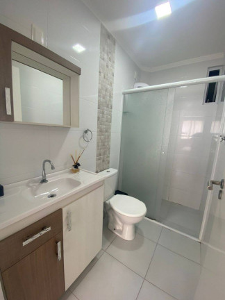 Imagem Apartamento com 2 Quartos à Venda, 65 m² em Ingleses Do Rio Vermelho - Florianópolis