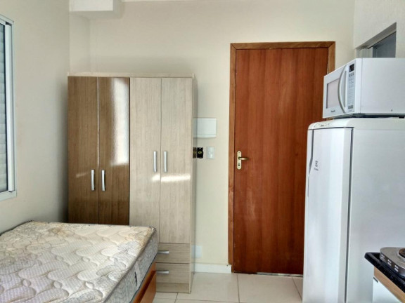 Imagem Kitnet com 1 Quarto para Alugar, 12 m² em Butantã - São Paulo