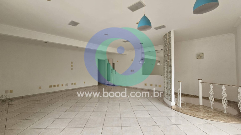 Imagem Cobertura com 3 Quartos à Venda, 300 m² em Pompéia - Santos
