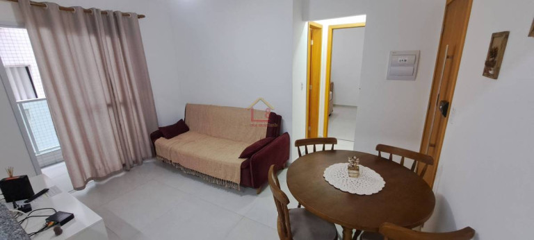Imagem Apartamento com 1 Quarto à Venda, 44 m² Imagem Apartamento com 1 Quarto à Venda, 44 m²