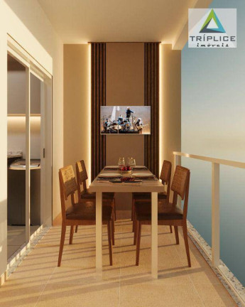 Imagem Apartamento com 2 Quartos à Venda, 122 m² em São Pedro - Juiz De Fora