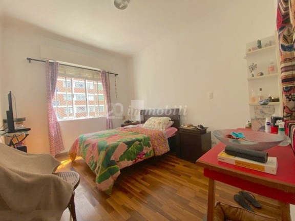 Imagem Apartamento com 3 Quartos à Venda, 125 m² em Higienópolis - São Paulo Imagem Apartamento com 3 Quartos à Venda, 125 m² em Higienópolis - São Paulo