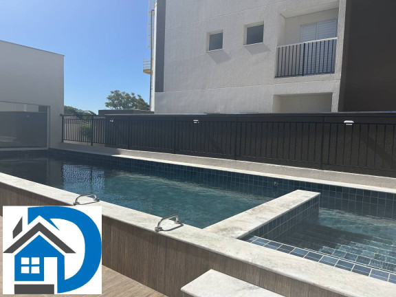 Imagem Apartamento com 2 Quartos à Venda, 63 m² em Jardim São Carlos - Sorocaba Imagem Apartamento com 2 Quartos à Venda, 63 m² em Jardim São Carlos - Sorocaba