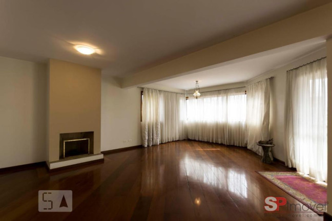 Imagem Apartamento com 4 Quartos à Venda, 220 m² em Vila Mariana - São Paulo Imagem Apartamento com 4 Quartos à Venda, 220 m² em Vila Mariana - São Paulo