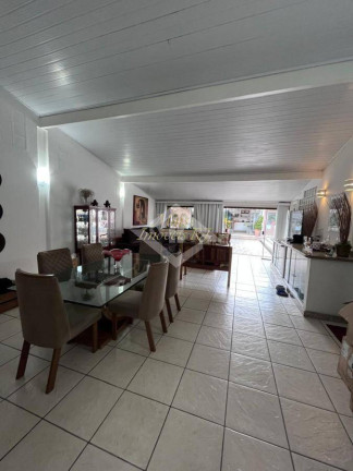 Imagem Casa com 5 Quartos à Venda, 310 m² em Itaipu - Niterói