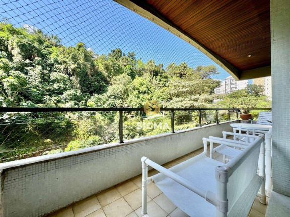 Imagem Apartamento com 3 Quartos à Venda, 120 m² em Praia Das Pitangueiras - Guarujá Imagem Apartamento com 3 Quartos à Venda, 120 m² em Praia Das Pitangueiras - Guarujá