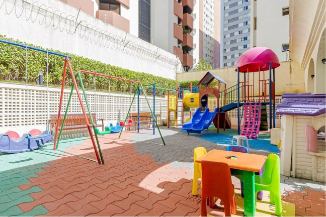 Imagem Apartamento com 3 Quartos à Venda, 305 m² em Higienópolis - São Paulo Imagem Apartamento com 3 Quartos à Venda, 305 m² em Higienópolis - São Paulo