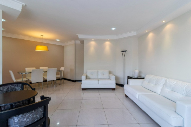 Imagem Apartamento com 3 Quartos à Venda, 110 m² em Campo Belo - São Paulo Imagem Apartamento com 3 Quartos à Venda, 110 m² em Campo Belo - São Paulo
