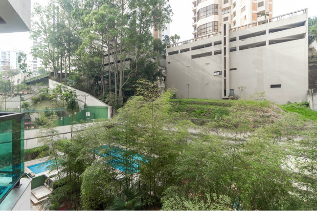 Imagem Apartamento com 2 Quartos à Venda, 58 m² em Vila Suzana - São Paulo