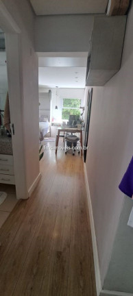 Imagem Imóvel com 1 Quarto à Venda, 31 m² em Jardim Paulista - São Paulo Imagem Imóvel com 1 Quarto à Venda, 31 m² em Jardim Paulista - São Paulo