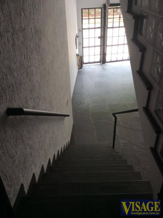 Imagem Casa à Venda, 130 m² em Centro - Jacareí Imagem Casa à Venda, 130 m² em Centro - Jacareí