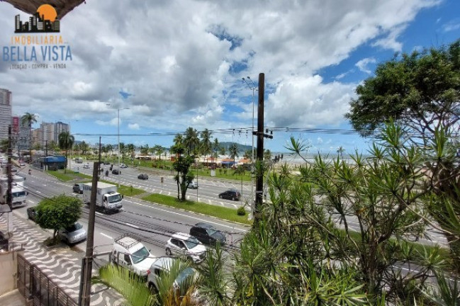 Apartamento com 3 Quartos à Venda,  em Itararé - São Vicente