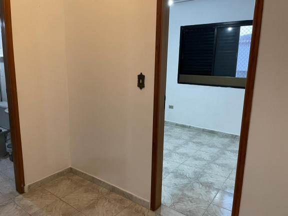 Imagem Apartamento com 2 Quartos à Venda, 124 m² em Vila Tupi - Praia Grande