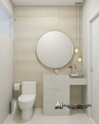 Imagem Casa com 3 Quartos à Venda, 140 m² em Residencial Bethânia - Santana Do Paraíso Imagem Casa com 3 Quartos à Venda, 140 m² em Residencial Bethânia - Santana Do Paraíso