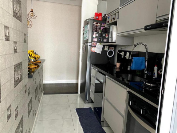 Imagem Apartamento com 3 Quartos à Venda, 81 m² em Anália Franco - São Paulo