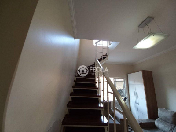 Imagem Casa com 3 Quartos à Venda, 302 m² em Jardim Bela Vista - Americana