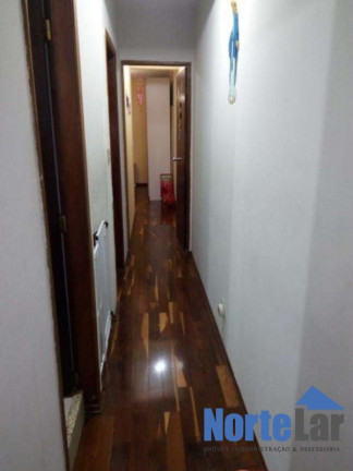 Imagem Sobrado com 3 Quartos à Venda, 250 m² em Jardim Primavera (zona Norte) - São Paulo