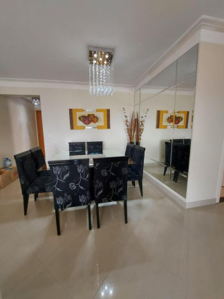 Imagem Apartamento com 2 Quartos à Venda, 85 m² em Vila Valparaíso - Santo André