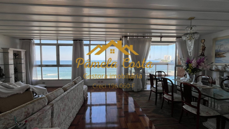 Imagem Apartamento com 4 Quartos à Venda, 165 m² em Pitangueiras - Guarujá Imagem Apartamento com 4 Quartos à Venda, 165 m² em Pitangueiras - Guarujá