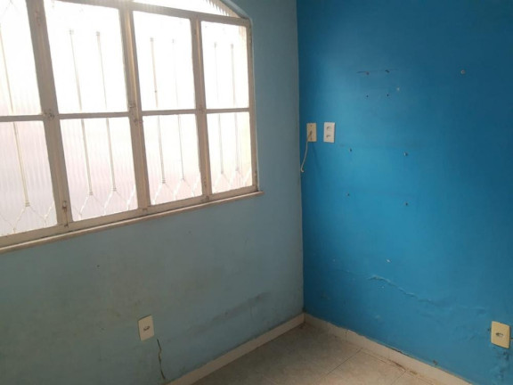 Imagem Casa com 4 Quartos à Venda, em Campo Grande - Rio De Janeiro Imagem Casa com 4 Quartos à Venda, em Campo Grande - Rio De Janeiro