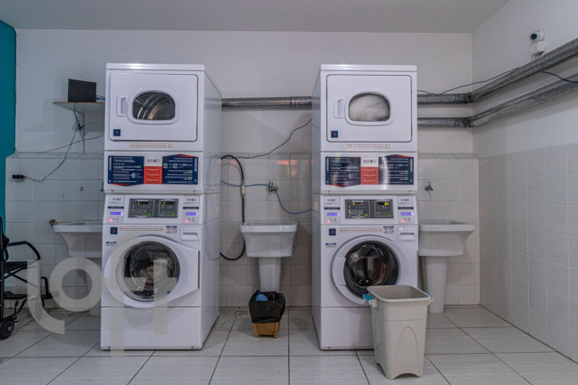 Imagem Apartamento com 1 Quarto à Venda, 35 m² em Cambuci - São Paulo Imagem Apartamento com 1 Quarto à Venda, 35 m² em Cambuci - São Paulo