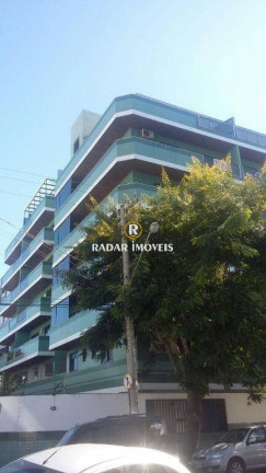 Cobertura com 3 Quartos à Venda, 115 m² em Vila Nova - Cabo Frio
