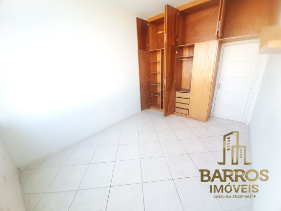 Imagem Apartamento com 3 Quartos à Venda, 90 m² em Nazaré - Salvador Imagem Apartamento com 3 Quartos à Venda, 90 m² em Nazaré - Salvador