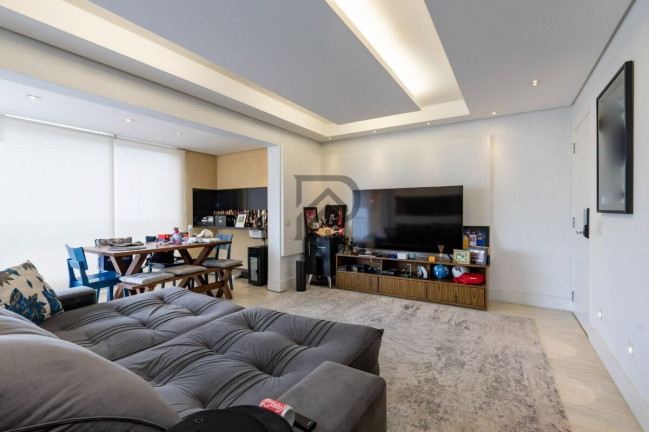 Imagem Apartamento com 3 Quartos à Venda, 101 m² em Alto Da Boa Vista - São Paulo