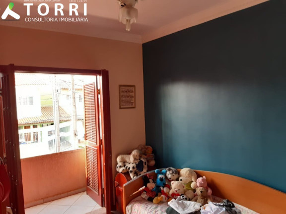 Imagem Sobrado com 3 Quartos à Venda, 180 m² em Wanel Ville - Sorocaba