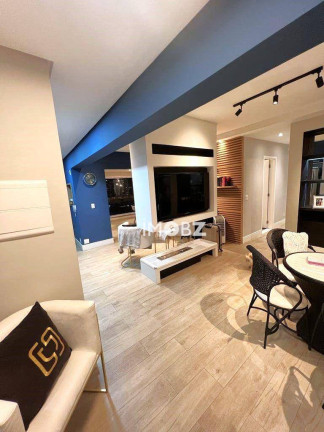 Imagem Imóvel com 3 Quartos à Venda, 96 m² em Vila Andrade - São Paulo