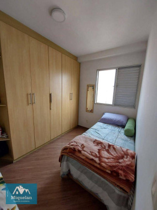 Imagem Apartamento com 2 Quartos à Venda, 60 m² em Santana - São Paulo