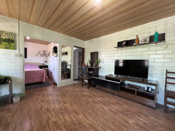 Imagem Casa com 3 Quartos à Venda, 135 m² em Centro - Balneário Barra Do Sul