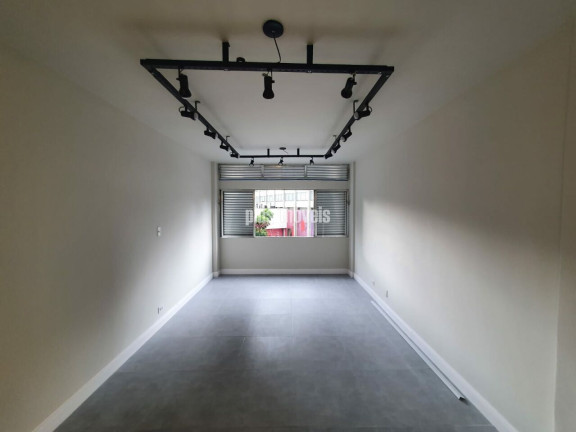 Imagem Apartamento com 1 Quarto à Venda, 30 m² em Consolação - São Paulo Imagem Apartamento com 1 Quarto à Venda, 30 m² em Consolação - São Paulo
