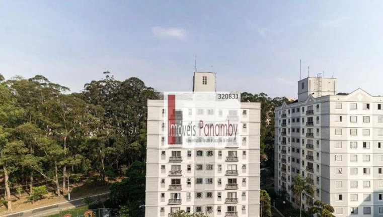 Imagem Apartamento com 2 Quartos à Venda, 65 m² em Sacomã - São Paulo