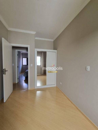 Imagem Apartamento com 3 Quartos à Venda, 104 m² em Vila Alzira - Santo André Imagem Apartamento com 3 Quartos à Venda, 104 m² em Vila Alzira - Santo André