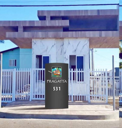 Imagem Casa com 2 Quartos à Venda, 162 m² em Zona De Expansão (robalo) - Aracaju Imagem Casa com 2 Quartos à Venda, 162 m² em Zona De Expansão (robalo) - Aracaju