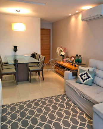 Imagem Apartamento com 3 Quartos à Venda, em Centro - Campos Dos Goytacazes Imagem Apartamento com 3 Quartos à Venda, em Centro - Campos Dos Goytacazes