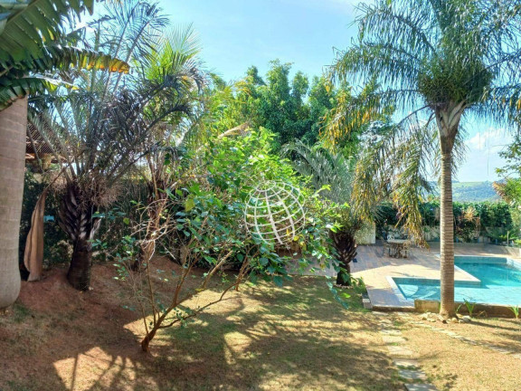 Imagem Casa com 3 Quartos à Venda, 270 m² em Samambaia Parque Residencial - Atibaia