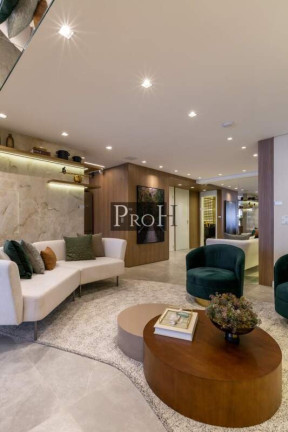 Imagem Apartamento com 3 Quartos à Venda, 123 m² em Ipiranga - São Paulo Imagem Apartamento com 3 Quartos à Venda, 123 m² em Ipiranga - São Paulo