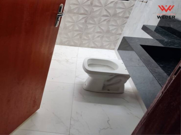 Imagem Casa com 3 Quartos à Venda, 150 m² em Horto Florestal - Sorocaba