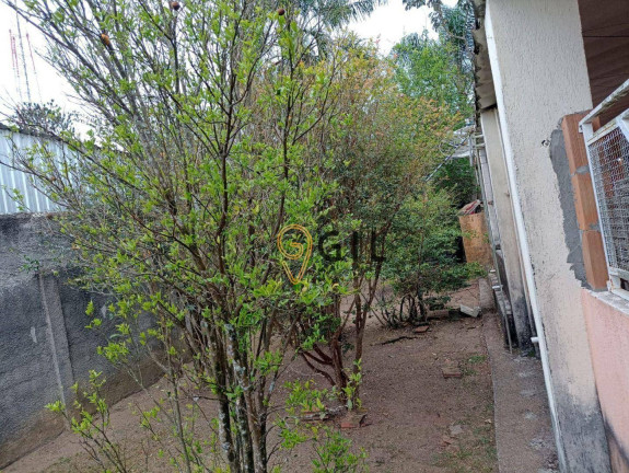 Imagem Chácara com 4 Quartos à Venda, 200 m² em Chácaras Santa Maria - Jacareí