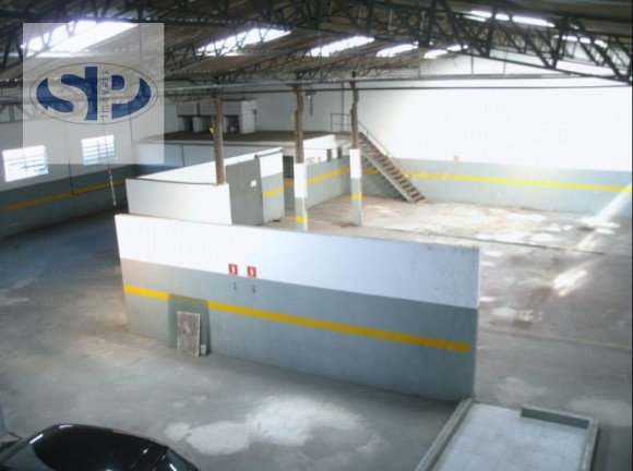 Imagem Imóvel Comercial para Alugar, 870 m² em Ferreira - São Paulo