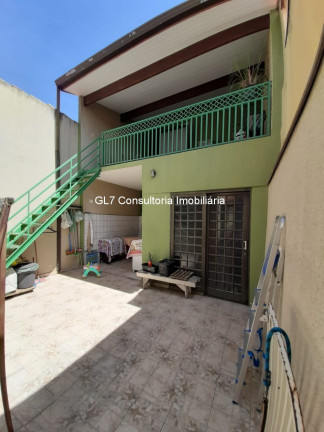 Imagem Sobrado com 3 Quartos à Venda, 27 m² em Parque Das Nações - Indaiatuba