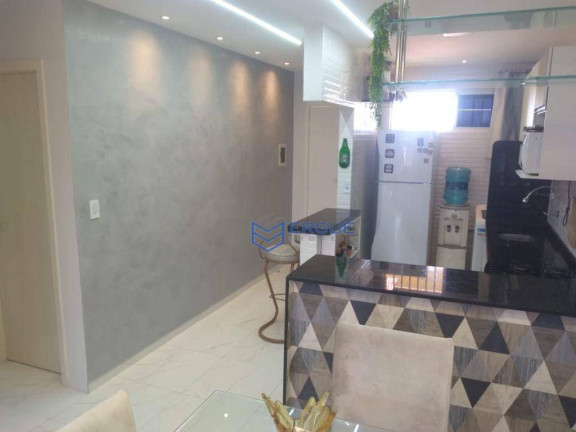 Imagem Apartamento com 2 Quartos à Venda, 67 m² em Icaraí - Caucaia